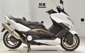 YAMAHA T-MAX500 Gen.3 2011 SJ08J