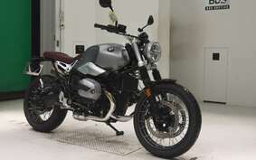 BMW R NINE T SCRAMBLER 2023