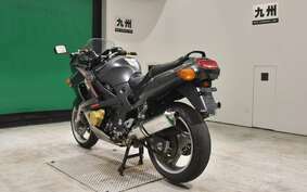 KAWASAKI ZZ-R400 Gen.2 2006 ZX400N