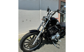 HARLEY XL1200L 2007 CX3