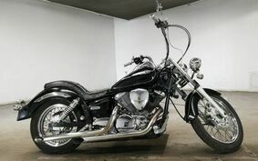 YAMAHA DRAGSTAR 250 VG02J