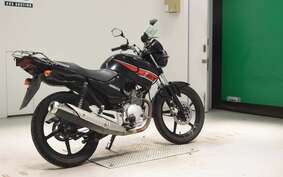 YAMAHA YBR125 RE05