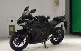 YAMAHA YZF-R25 RG10J