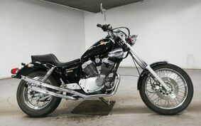 YAMAHA VIRAGO 250 3DM