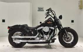 HARLEY FLSTSB 1580 2008