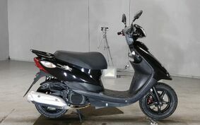 YAMAHA JOG ZR Evolution 2 SA39J