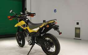 YAMAHA XT250X DG11J