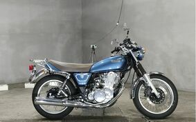 YAMAHA SR400 2020 RH16J