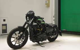 HARLEY XL1200NS 2021