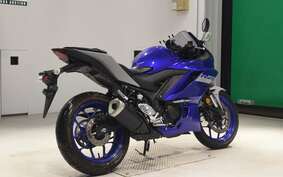 YAMAHA YZF-R25 A RG43J