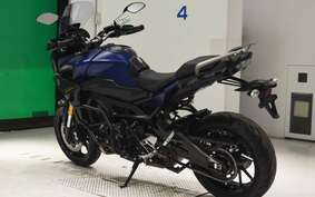 YAMAHA MT-09 Tracer 2018 RN51J