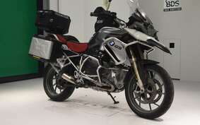 BMW R1200GS 2013 0A01