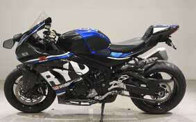 SUZUKI GSX-R1000A 2017