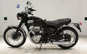 KAWASAKI W400 2007 EJ400A