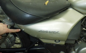 KAWASAKI ELIMINATOR 125 BN125A