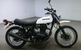 KAWASAKI 250TR 2006 BJ250F