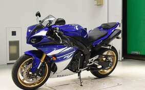 YAMAHA YZF-R1 2010 RN22