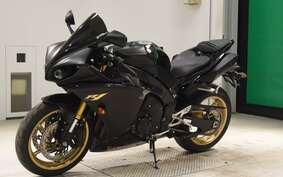 YAMAHA YZF-R1 2009 RN24J