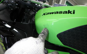 KAWASAKI NINJA ZX-6R A 2018 ZX636G