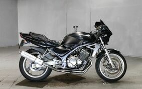 KAWASAKI BALIUS 250 ZR250A