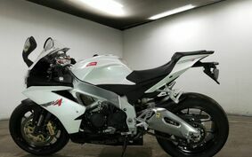 APRILIA RSV4R 2011 RKA0