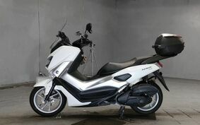 YAMAHA N-MAX 155 SG50J