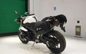 TRIUMPH SPEED TRIPLE 2013