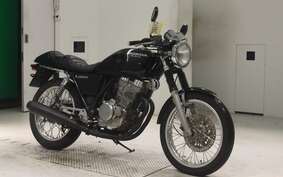 HONDA GB250 CLUBMAN Gen.4 MC10