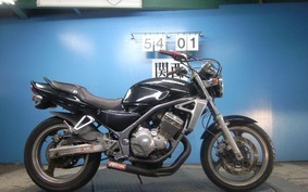 KAWASAKI BALIUS 250 1992 ZR250A