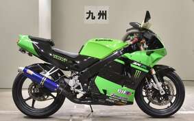 KAWASAKI ZXR250 Gen.2 ZX250C