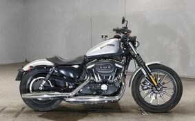 HARLEY XL883N 2015 LE2