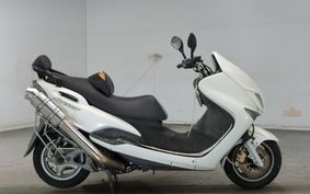 YAMAHA MAJESTY 125 5CA0