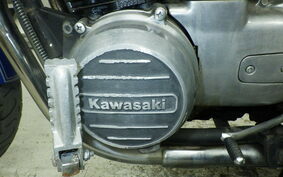 KAWASAKI KZ750