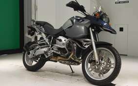 BMW R1200GS 2004