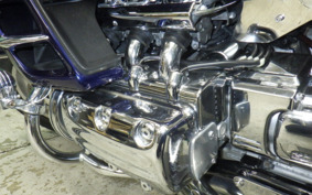 HONDA VALKYRIE INTERSTATE 2001