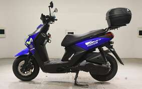 YAMAHA BW S125 Gen.2 SEA6J