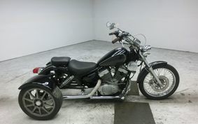 YAMAHA VIRAGO 250 TRIKE 3DM