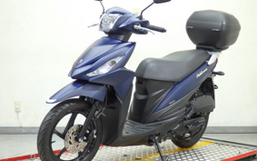 SUZUKI ADDRESS 110 CE47A