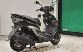 YAMAHA CYGNUS 125 XSR 2 SE44J