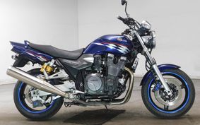 YAMAHA XJR1300 2009 RP17J