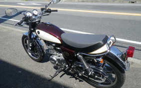 YAMAHA SR400 2008 RH01J