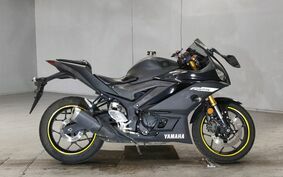 YAMAHA YZF-R25 RG43J