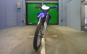 YAMAHA WR250F E CG16W