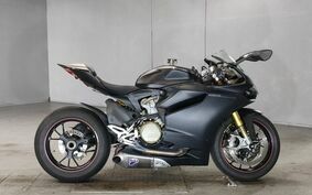 DUCATI 1199 PANIGALE S 2015 H802JA