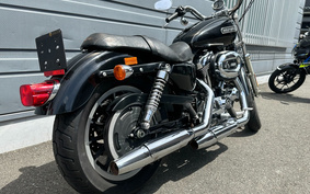 HARLEY XL1200L 2010 CX3