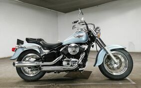 KAWASAKI VULCAN 400 CLASSIC 1996 VN400A