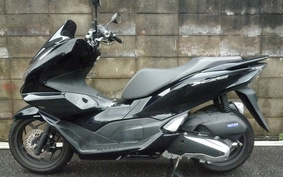 HONDA PCX 160 KF47