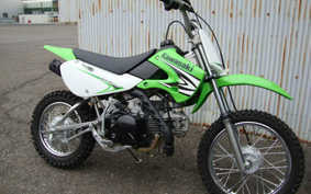 KAWASAKI KLX110 2008 LX110A