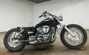 YAMAHA DRAGSTAR 250 VG05J