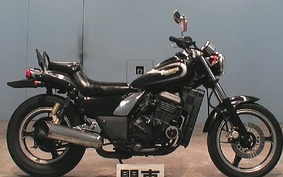 KAWASAKI ELIMINATOR 250 SE 1989 EL250A